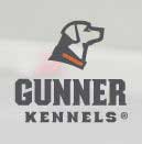 Gunner Kennels logo