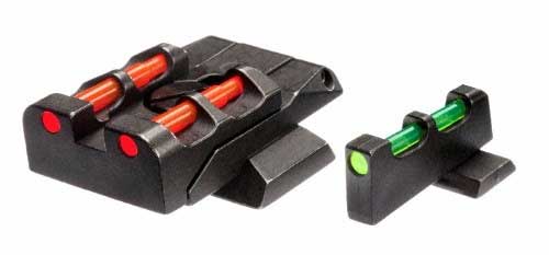 HIVIZ Shooting Systems Sights