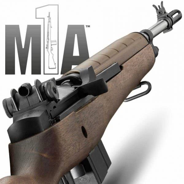 The CMP is thrilled to again work alongside the manufacturer of the M1A, Springfield Armory, at the 2017 National Matches.