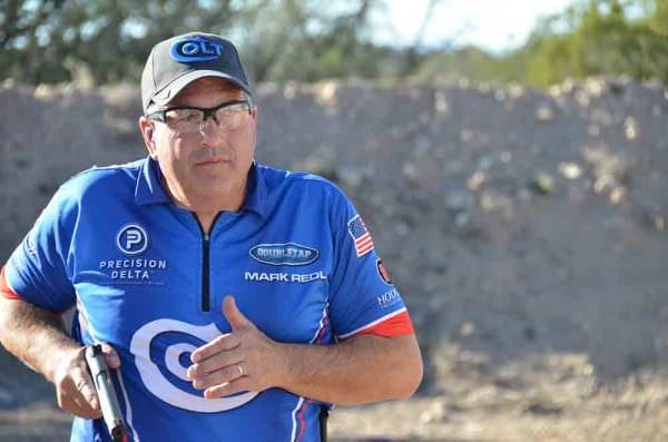 Colt Congratulates Team Colt Shooter Mark Redl on Strong Showing at USPSA Florida Open