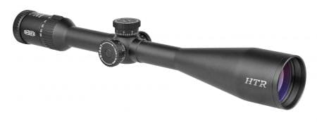 Meopta MeoPro 6.5-20x50 Riflescope