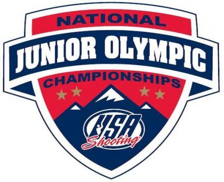 National Junior Olympic Championships