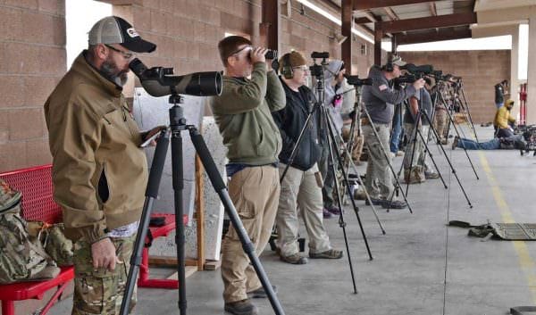 National Rifle League announces its support extending to Regional and Club Level Precision Rifle matches  