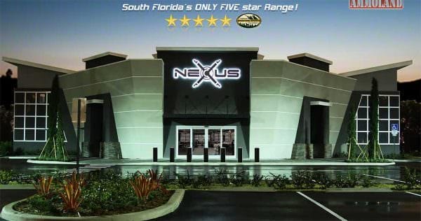 Nuxus Range, Davie, FL