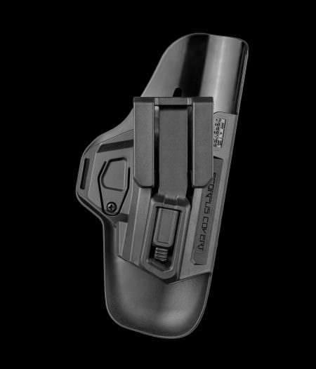 SCORPUS Covert Holsters