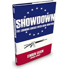 Showdown: The Looming Crisis Over Gun Control