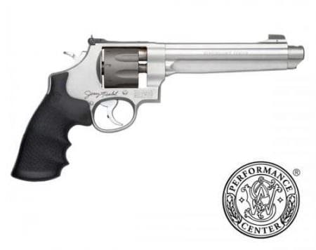 Smith & Wesson Model 929 Revolver
