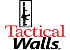 Tactical Walls logo