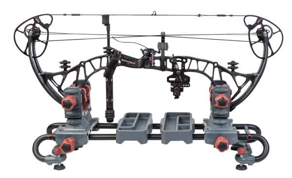 Tipton Ultra Gun Vise Holding Compound Bow