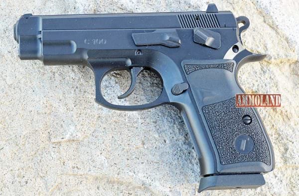 Tristar C 100 Handgun