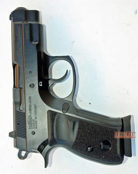 Tristar C 100 Pistol