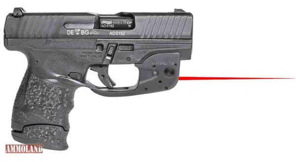 LaserLyte Introduces Laser Gun Sight Trainer for Walther Arms PPS M2