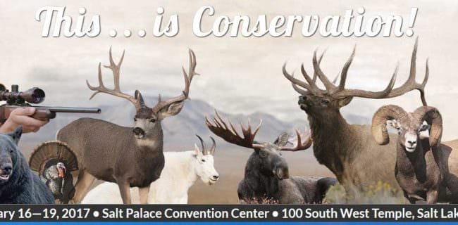 Western Hunting & Conservation