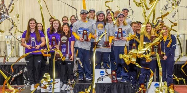 2017 NCAA Rifle Championships