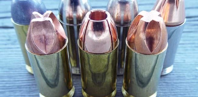 .45 ACP Ballistics Velocity Testing's Top Ammunition Performers