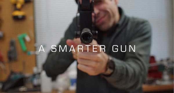 A Smarter Gun Documentary