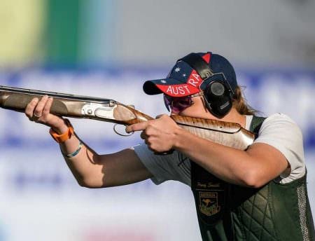 Acapulco Hosts ISSF World Cup Shotgun For The Fourth Time