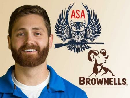 Brownells, ASA to Sound Off About the Hearing Protection Act In Facebook Live Event