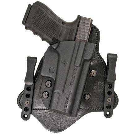 Comp-Tac Concealed Carry Holster