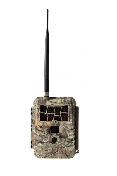 Covert Scouting Blackhawk Wireless Realtree 60 Invisible IR HD Camera