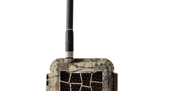 Covert Scouting Blackhawk Wireless Realtree 60 Invisible IR HD Camera