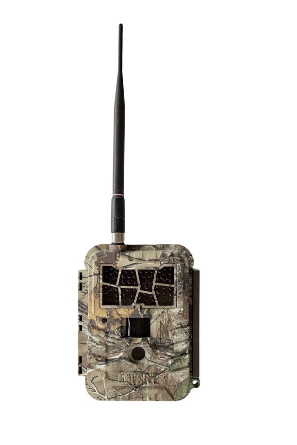 Covert Scouting Blackhawk Wireless Realtree 60 Invisible IR HD Camera