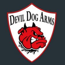 Devil Dog Arms logo