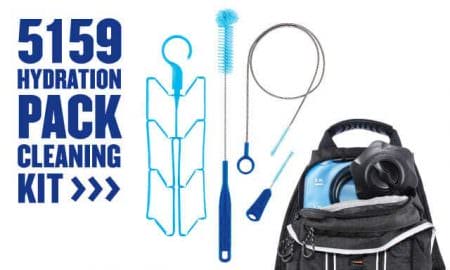 Ergodyne New Hydration Pack Cleaning Kit