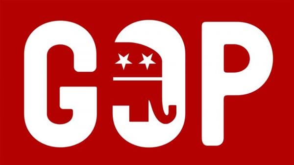 GOP Republican Rhinos