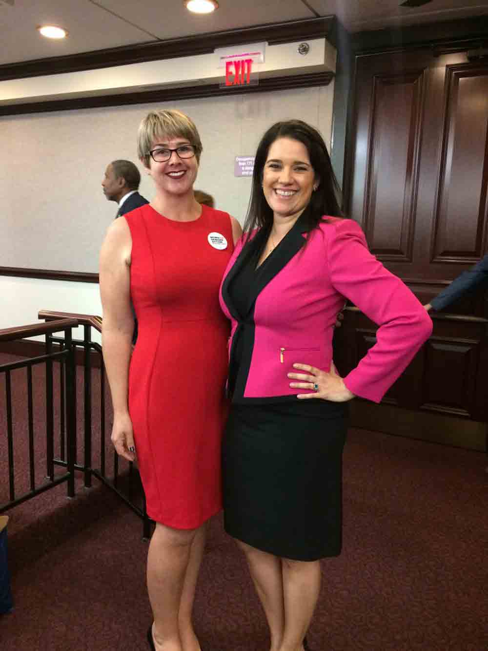 Sen. Anitere Flores Turns on Law-abiding Gun Owners