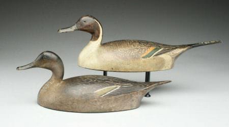 Guyette & Deeter Pintails