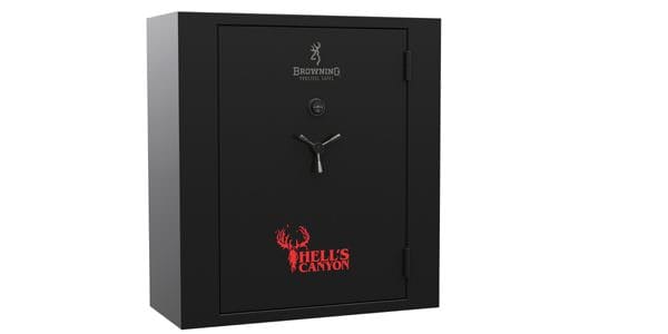 Browning Hell's Canyon Extra Wide Safe