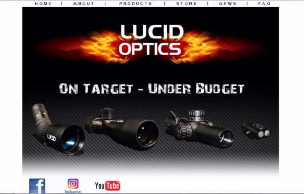 LUCID Optics