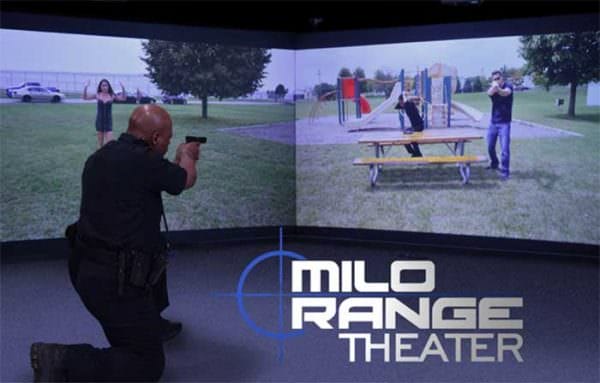 Multiple Interactive Learning Objectives MILO video simulator demonstration