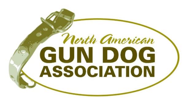 North American Gun Dog Association logo