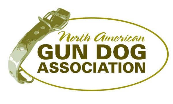 Hound Association Logo North America