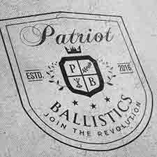 Patriot Ballistics