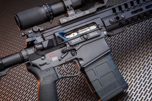 Patriot Ordnance Factory Begins Shipping the All-new .308 Revolution