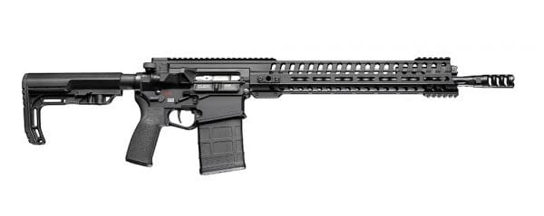 Patriot Ordnance Factory Begins Shipping the All-new .308 Revolution