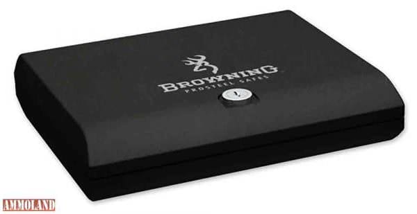 Browning Pistol Vault Portable