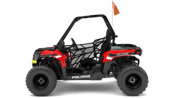 Polaris ACE 150 EFI