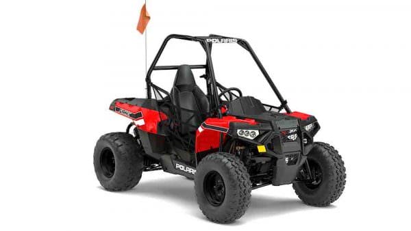 Polaris ACE 150 EFI