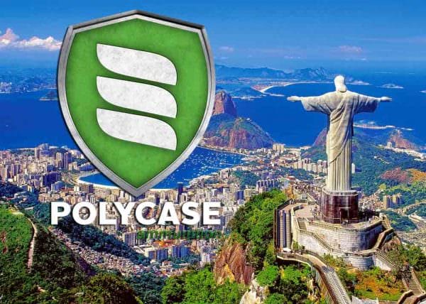 PolyCase Ammunition to Exhibit at LAAD Expo, Rio de Janeiro