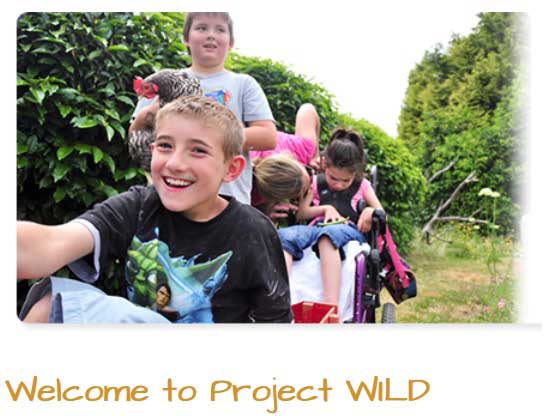 Project WILD