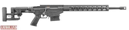 Ruger Precision Rifle Available in 5.56 NATO/.223 Rem