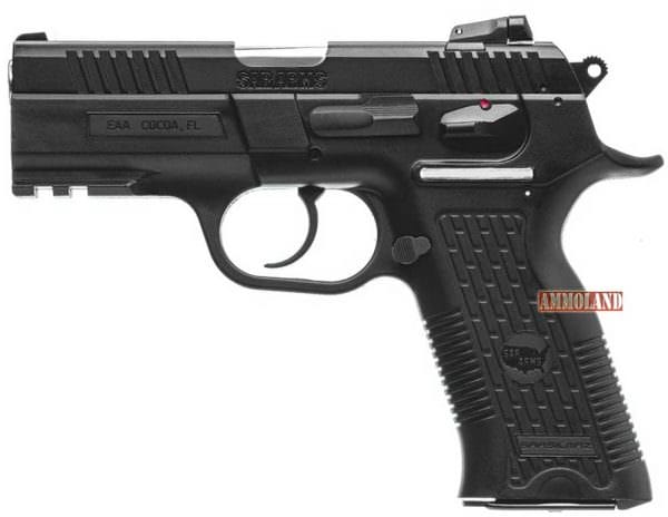 Sarsilmaz SAR K2P Semi Auto Pistol