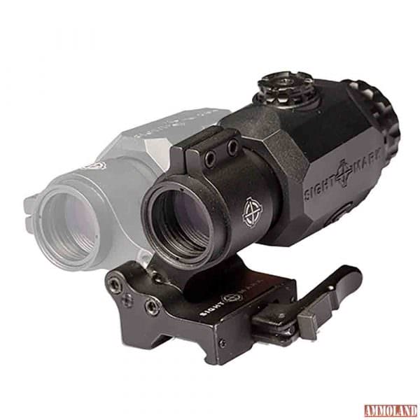 Sightmark XT-3 Magnifier