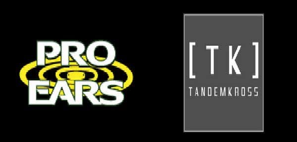 TANDEMKROSS, Pro Ears Banner