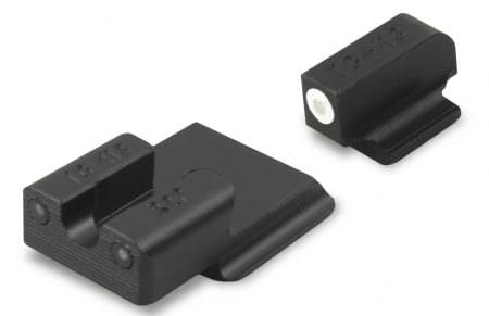 TRUGLO Tririum Pro Sights