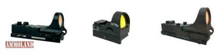 TANDEMKROSS C-More Red Dot Sights